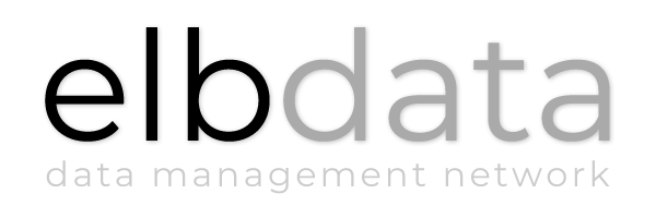 elbdata | data management network